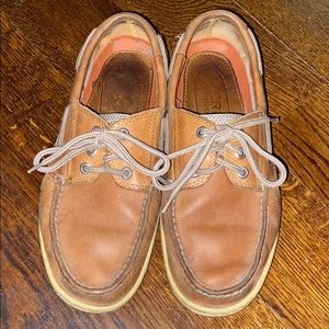 Sperry Top-Sider Men’s Boat Shoes